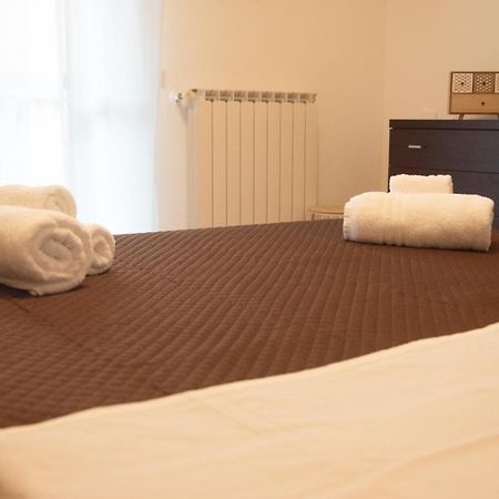 Bl Apartment Latina Kültér fotó