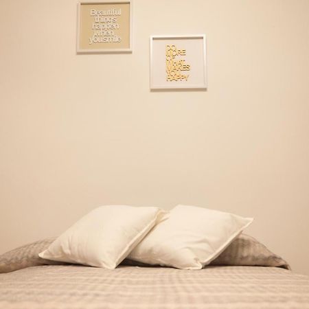 Bl Apartment Latina Kültér fotó