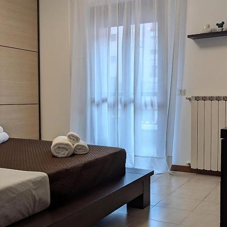 Bl Apartment Latina Kültér fotó