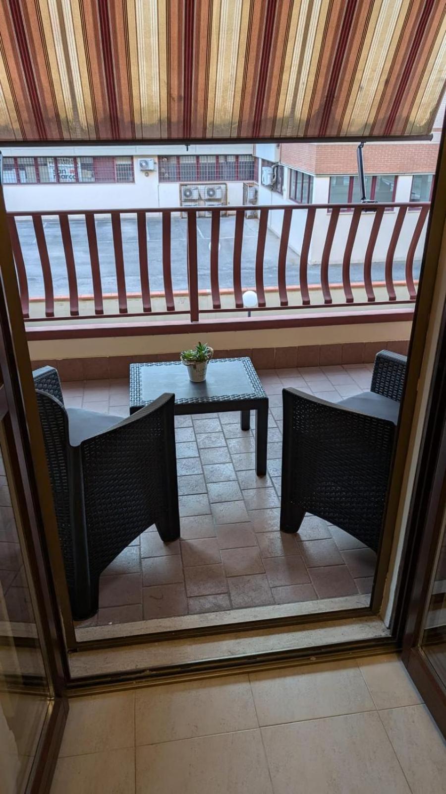 Bl Apartment Latina Kültér fotó
