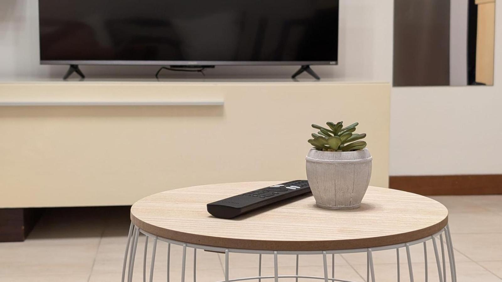 Bl Apartment Latina Kültér fotó