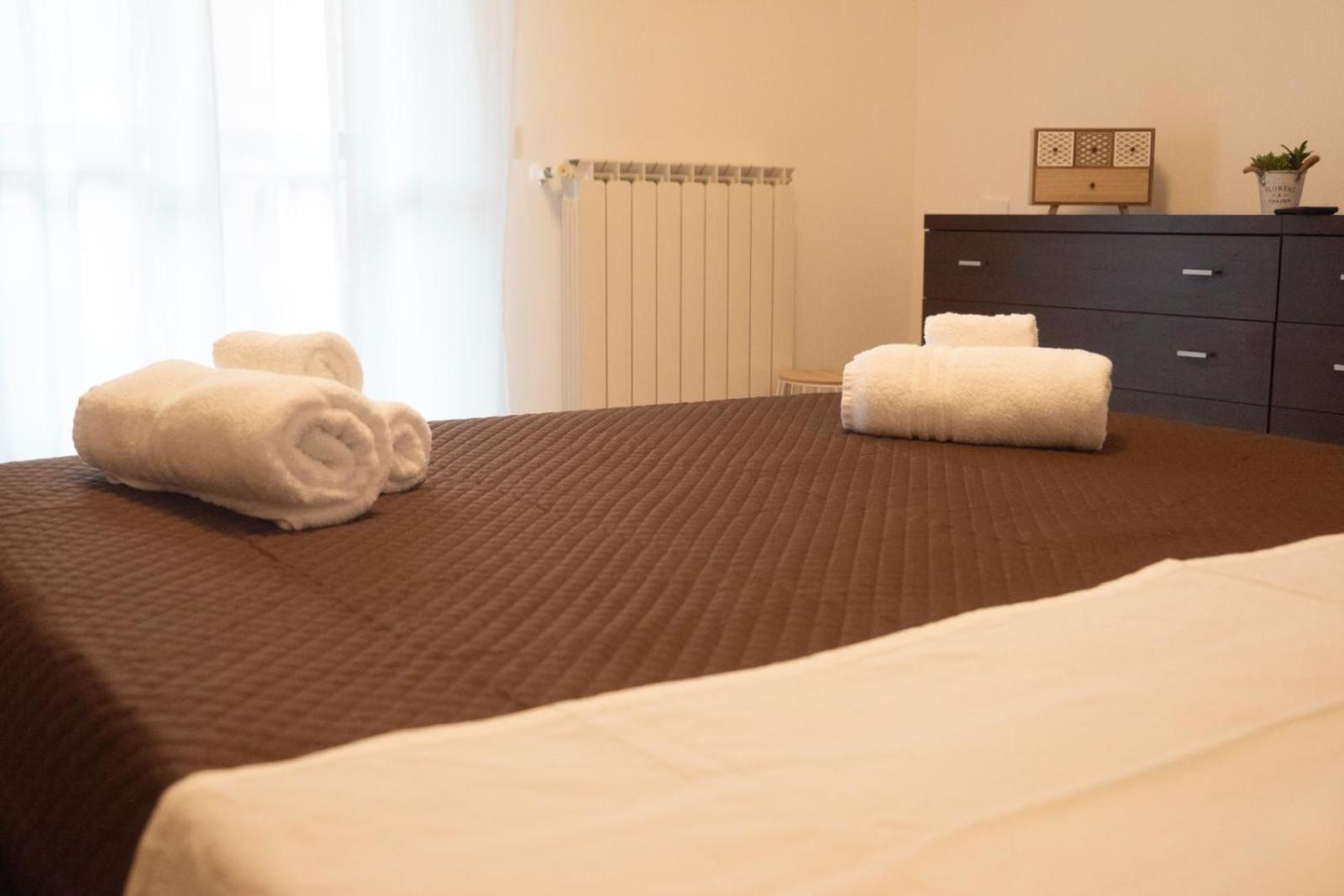 Bl Apartment Latina Kültér fotó