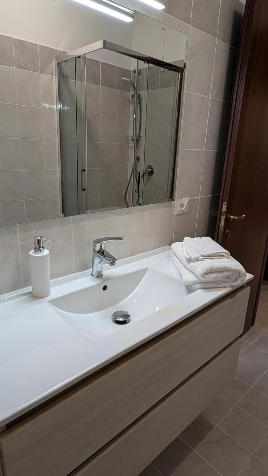 Bl Apartment Latina Kültér fotó