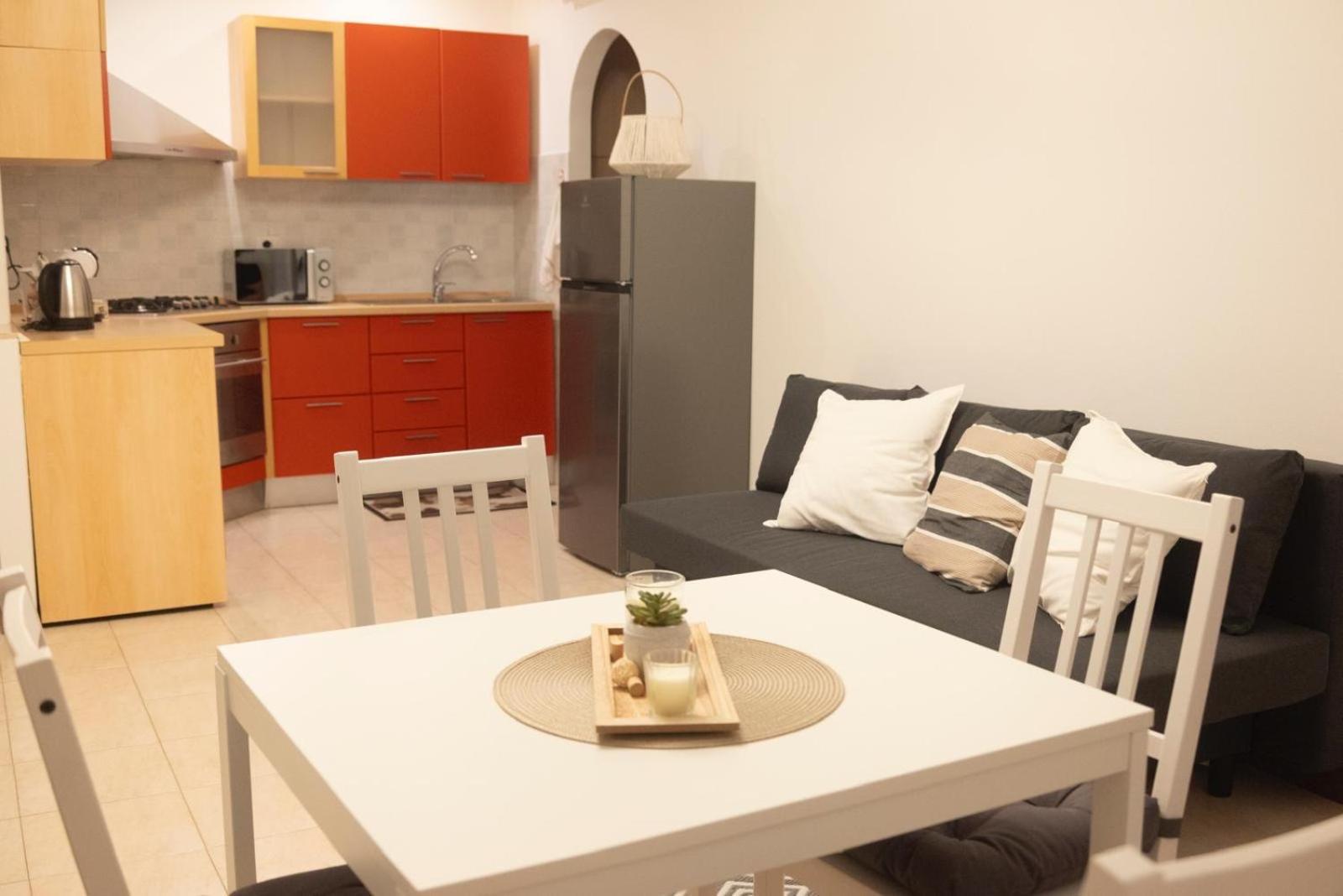 Bl Apartment Latina Kültér fotó