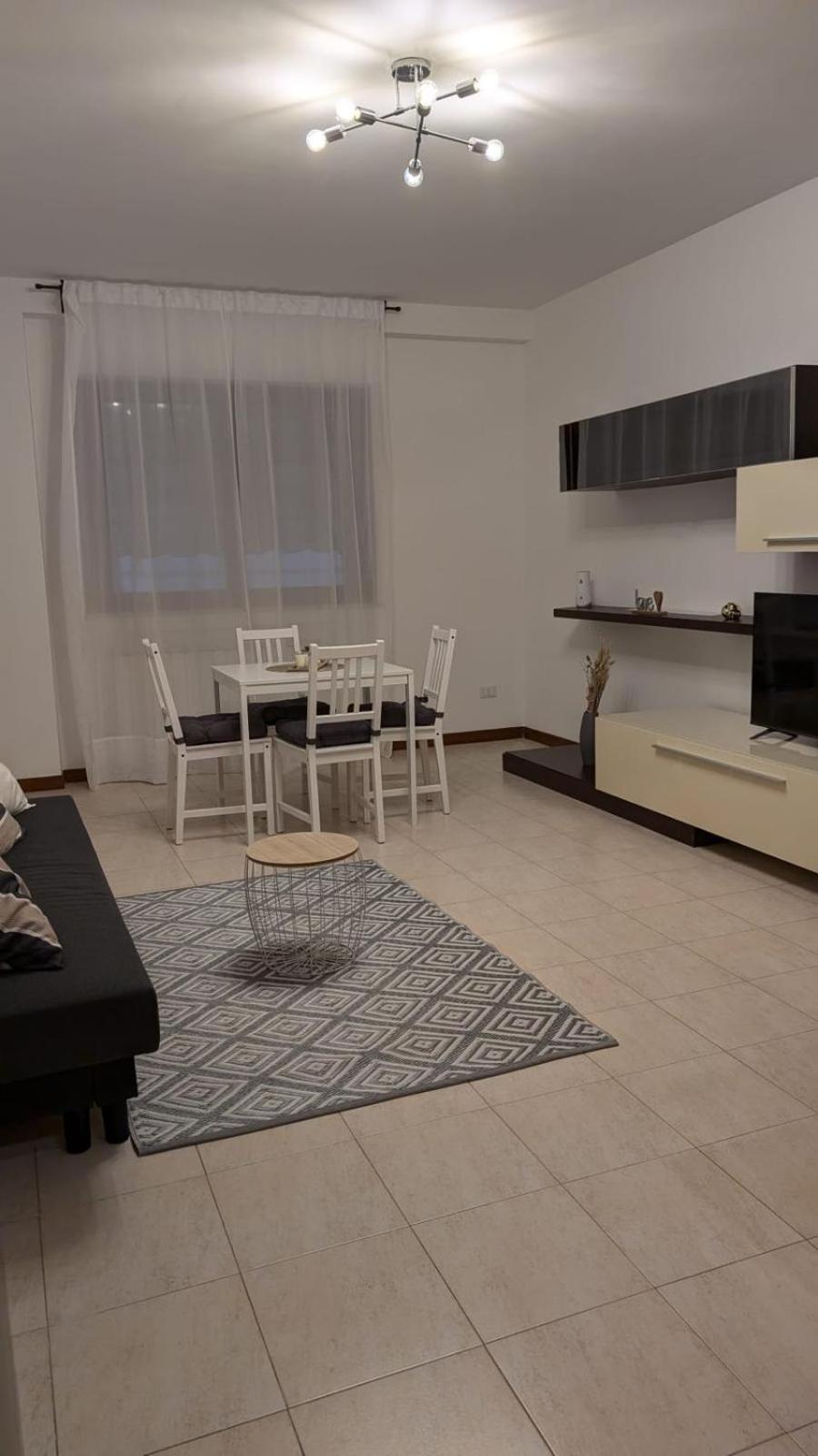 Bl Apartment Latina Kültér fotó