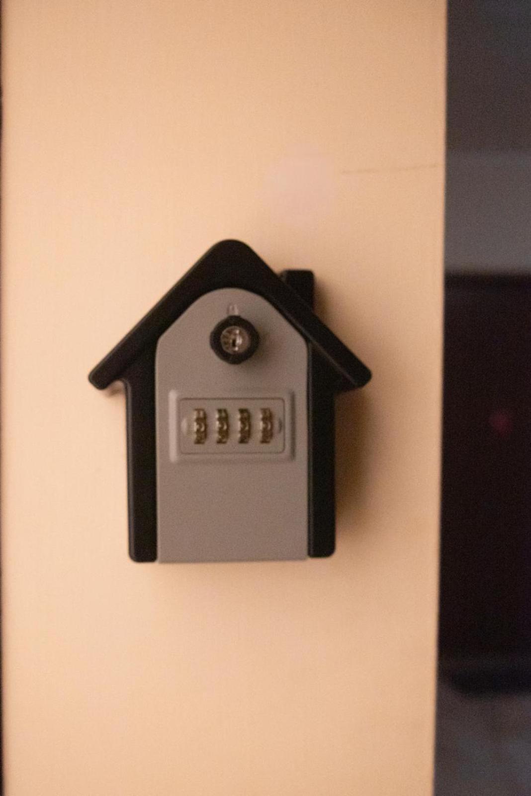 Bl Apartment Latina Kültér fotó