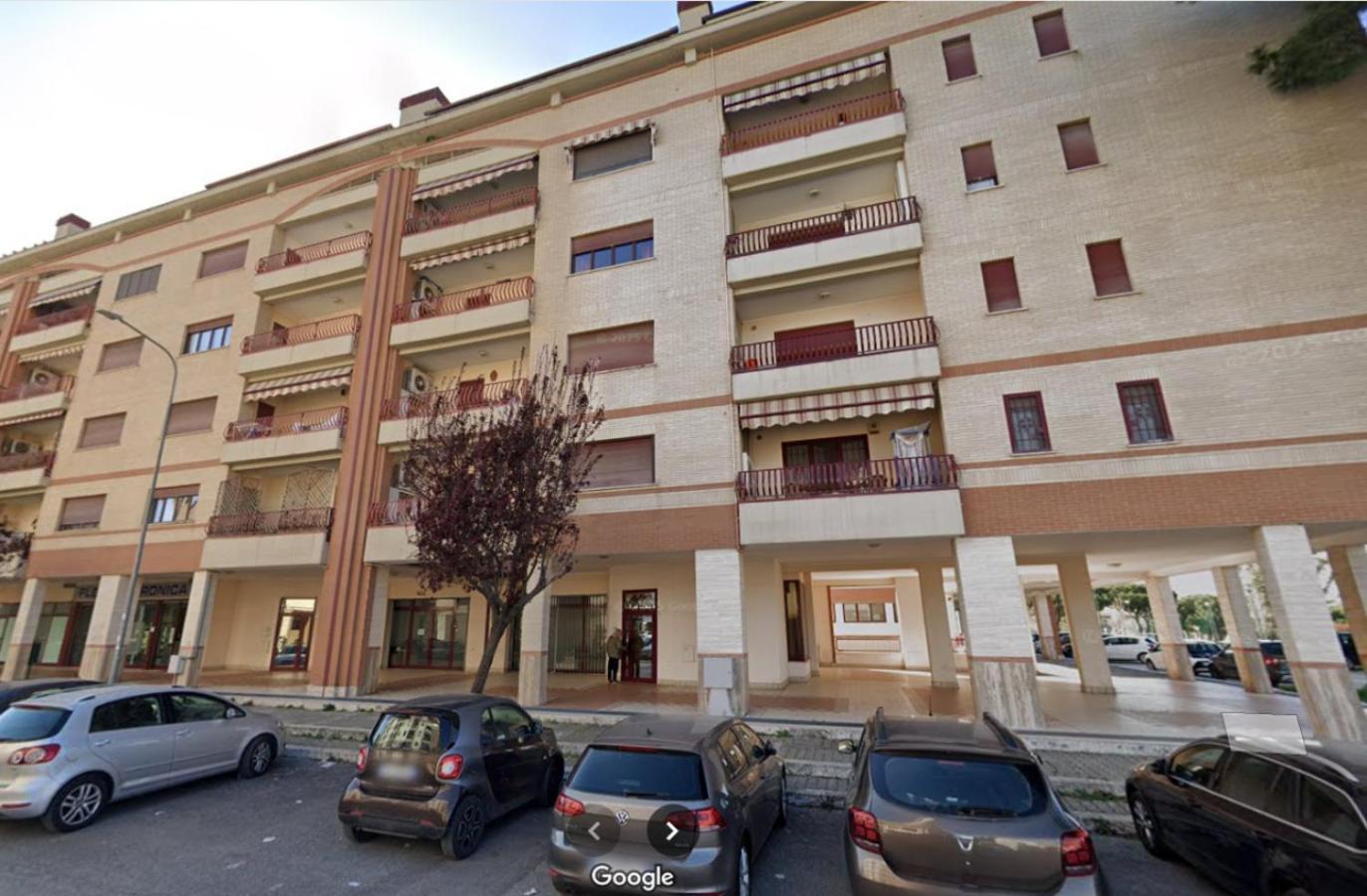 Bl Apartment Latina Kültér fotó